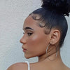 Forehead Waterproof Tattoo Sticker