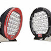 Front Spotlight Searchlight LED Fog Light Inspection Light