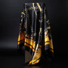 Fashionable Large Cashew-print Ethnic-style Scarf