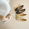 Commuter-style Flat Shoes For Women