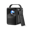 Home Ultra HD Mobile Phone Projector