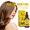 Ginger Hair Care Moisturizing Anti-drop Nutrient Solution