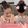 Girls' Hair Clip For Stray Hairs Hair Accessory