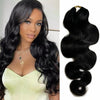 Womens Hair Extensions Made With Real Human Hair For A Natural Seamless Blend