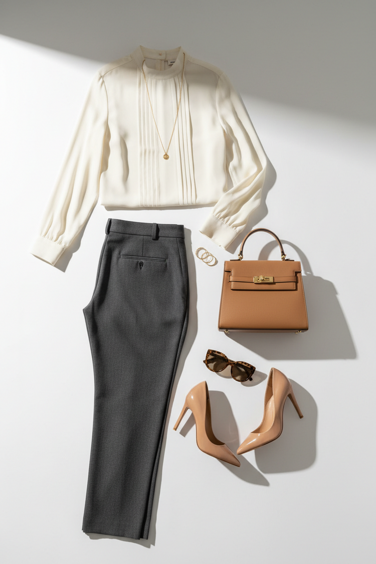 WOMEN'S CLOTHES
